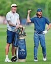 Fleetwood fends off the 'bombers'36