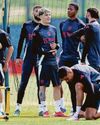 Amorim 'won't walk away' but knows Champions League is vital46