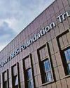 Hospital's £2.6m pot for repairs Hospital's £2.6m pot for repairs5