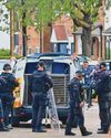 Baby girl, mum and grandad savaged by 'American Bully' Baby girl, mum and grandad savaged by 'American Bully'6