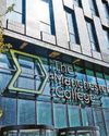 Colleges facing £20m problem, warns Burnham Colleges facing £20m problem, warns Burnham25