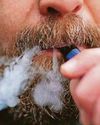 Disposable vapes warning ahead of ban Disposable vapes warning ahead of ban7