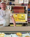 Roadworks-hit shops to get £600k facelift Roadworks-hit shops to get £600k facelift12