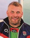'Larger than life Mick was loved by everyone' 'Larger than life Mick was loved by everyone'