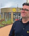 Hopes extension work can start in next five years