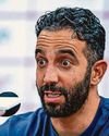 Bruno keen to remain at a high level