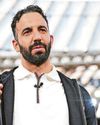 Reds chief insists he has no regrets over Amorim appointment47