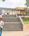 £20m leisure centre to open this summer £20m leisure centre to open this summer