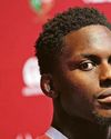 Itoje set to captain Lions vs Argentina Itoje set to captain Lions vs Argentina