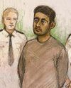 Suspect: I wanted to use knife on myself Suspect: I wanted to use knife on myself
