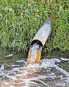 £100m of pollution fines to go to environmental projects21