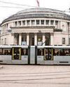 Central library to close for 3 weeks during upgrades1