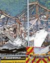 The heartbreak after devastating blaze0