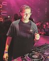 Parklife had to pull plug but beat goes on for rising star DJ15