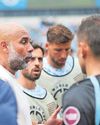 Guardiola happy to take job in South America as he loves the culture and fans34