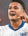 Reds step up chase of Villa's hitman as hopes of Amorim's pal Gyokeres fade35