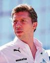 Vowles happy with Williams23