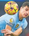Manchester Evening News