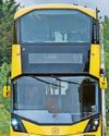 Bus pass boost for elderly and disabled passengers Manchester Evening News