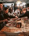 GUSTO ITALIAN TO CLOSE SIX OF ITS 13 SITES Manchester Evening News