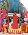 Film and TV festival returns ahead of city’s Pride event20