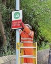 £600k to take down CAZ sign10