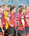 HULL RECORD HUGE WIN38