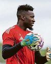 Boss poised to recall Onana for trip to Fulham39