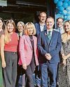 £20m leisure centre to get town on the move12