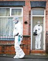 Murderer claimed he found woman dead in his kitchen5