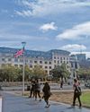 Town hall set to allow flags to fly10