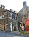 Family of landlords take on 'lovely' 260-year-old village pub0