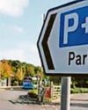 Plans for 350 homes on 'grey belt' near motorway Plans for 350 homes on 'grey belt' near motorway1