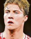 'United have made me a better player'44