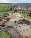 Massive £46m flood defences get under way13