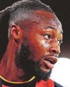 United may Cherry pick forward in next window40