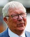 Fergie on Levy - More painful than my hip operation!38