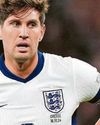 STONES INJURY FEARS AS HE PULLS OUT OF ENGLAND SQUAD33