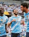 'This is Doku's third season at City, he cannot let these chances pass him by 'This is Doku's third season at City, he cannot let these chances pass him by9