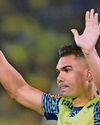 Casemiro nails his colours to the wall ahead of derby showdown at City Casemiro nails his colours to the wall ahead of derby showdown at City19