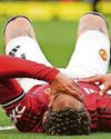 Every United fan is holding breath over Cunha fitness Every United fan is holding breath over Cunha fitness43