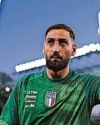 Donnarumma is a tactical departure for Guardiola - but so was Haaland... Donnarumma is a tactical departure for Guardiola - but so was Haaland...35