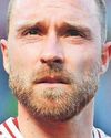 Pals wish Eriksen well as he signs for Wolfsburg Pals wish Eriksen well as he signs for Wolfsburg40