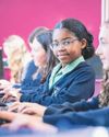Discover the Droylsden girls' school preparing its students for future success Discover the Droylsden girls' school preparing its students for future success27