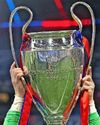 Donna's dream of more European glory with Blues35