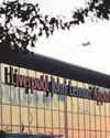 Win a fantastic holiday package worth £1,750 with 'the North's best airport'16