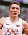 Wightman faces battle of Britain in 1,500m final33
