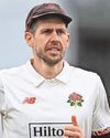 Bailey takes four wickets to offer sunny outlook29