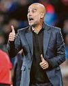 Change for BETTER Manchester Evening News