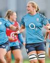 England ready for a 'brilliant battle' Manchester Evening News